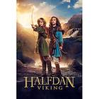 Halvdan Viking (DVD)