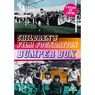Children's Film Foundation - 9 Film Collection (DVD)