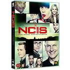 NCIS - Sesong 15 (DVD)