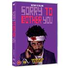 Sorry to Bother You (DVD)