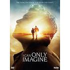 I Can Only Imagine (DVD)