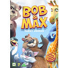 Bob & Max: Ludna Hjältar (DVD)