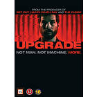 Upgrade UK (DVD)