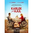 Kärlek På Hjul (DVD)