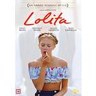 Lolita (DVD)
