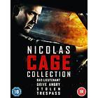 Nicolas Cage - 4 Film Collection (DVD)