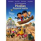 Hodjas Flygande Matta (DVD)