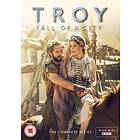 Troy: Fall of a City (3-disc) (DVD)