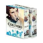 Columbo - Complete Series 1-7 (DVD)
