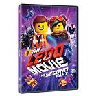 LEGO: Filmen 2 (DVD)