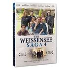 Weissensee Saga - Sesong 4 (DVD)