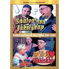 Snålvatten & Jäkelskap: Bröllop & Jäkelskap (DVD)