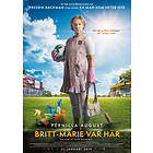 Britt-Marie Var här (DVD)