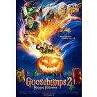 Goosebumps 2 (DVD)