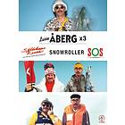 Lasse Åberg - 3 Film Collection (DVD)