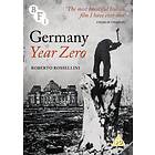 Germany Year Zero (DVD)