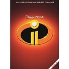 Superhjältarna 2 (DVD)