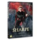 Sharpe - Series 1 - Remastered (DVD)
