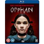 Orphan (2009) (UK) (Blu-ray)