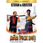 Där Fick Du! (DVD)