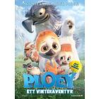 Ploey: Ett Vinteräventyr (DVD)
