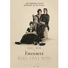 The Favourite (DVD)