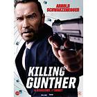 Killing Gunther (DVD)