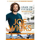 Joe Wicks: Lean In 15 Workouts (DVD)