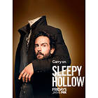 Sleepy Hollow - Sesong 1-4 (DVD)