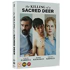 Killing of a Sacred Deer (DVD)