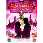 A Cinderella Christmas (DVD)
