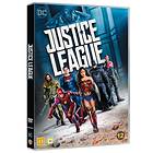 Justice League (2017) (DVD)