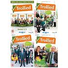 Trollied - Complete Series 1-6 (DVD)