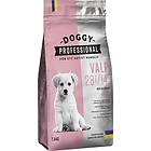Doggy Professional Extra Valp 7.5kg