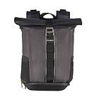 Samsonite 2WM Roll-Top Laptop Backpack 15.6"