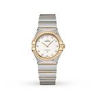 Omega Constellation Manhattan 131.25.28.60.52.002