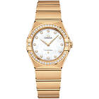 Omega Constellation Manhattan 131.55.28.60.55.002