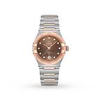 Omega Constellation Manhattan 131.20.29.20.63.001
