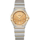 Omega Constellation Manhattan 131.25.28.60.58.001