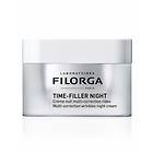 Filorga Time Filler Night Multi Correction Wrinkles Night Cream 50ml