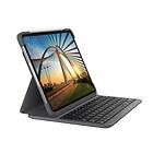 Logitech Slim Folio Pro for iPad Pro 11" (ES)