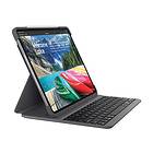 Logitech Slim Folio Pro for iPad Pro 11" (IT)