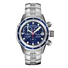 Certina DS Blue Ribbon C007.417.11.041.00