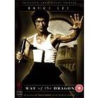 Way of the Dragon (UK) (DVD)