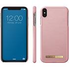 iDeal of Sweden Saffiano Case for iPhone XS Max