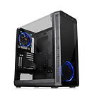 Thermaltake View 37 ARGB (Noir/Transparent)