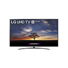 LG 75UM7600 75" 4K Ultra HD (3840x2160) LCD Smart TV