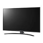LG 70UM7450 70" 4K Ultra HD (3840x2160) LCD Smart TV