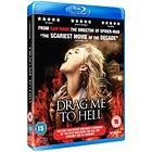 Drag Me to Hell (UK) (Blu-ray)