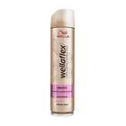Wella Wellaflex Sensitive Strong Hold Hairspray 250ml